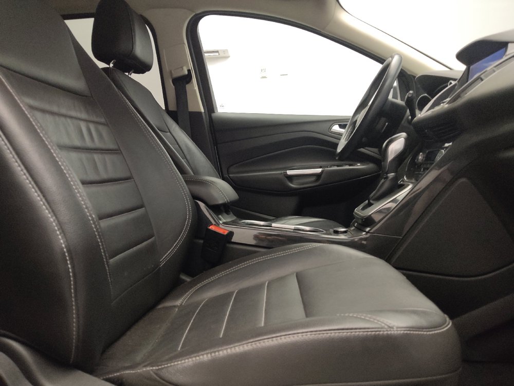 Used 2014 Ford Escape Titanium AWD/4WD image 21