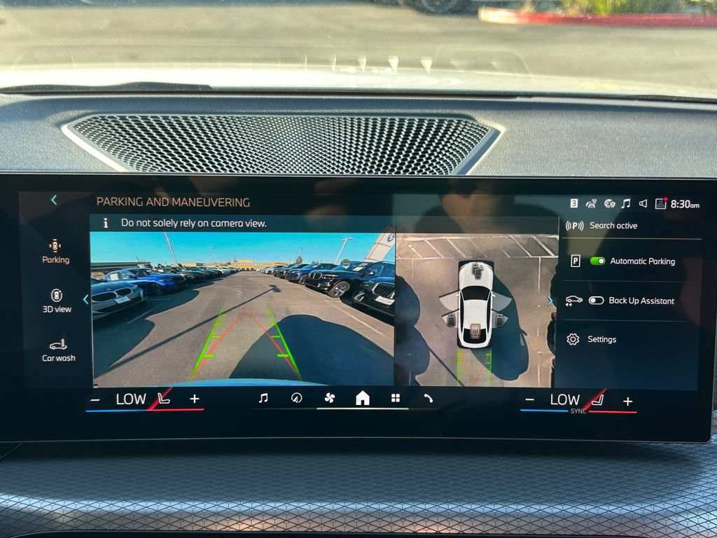 New 2026 BMW i4 eDrive40 w/ M Sport Package RWD image 23