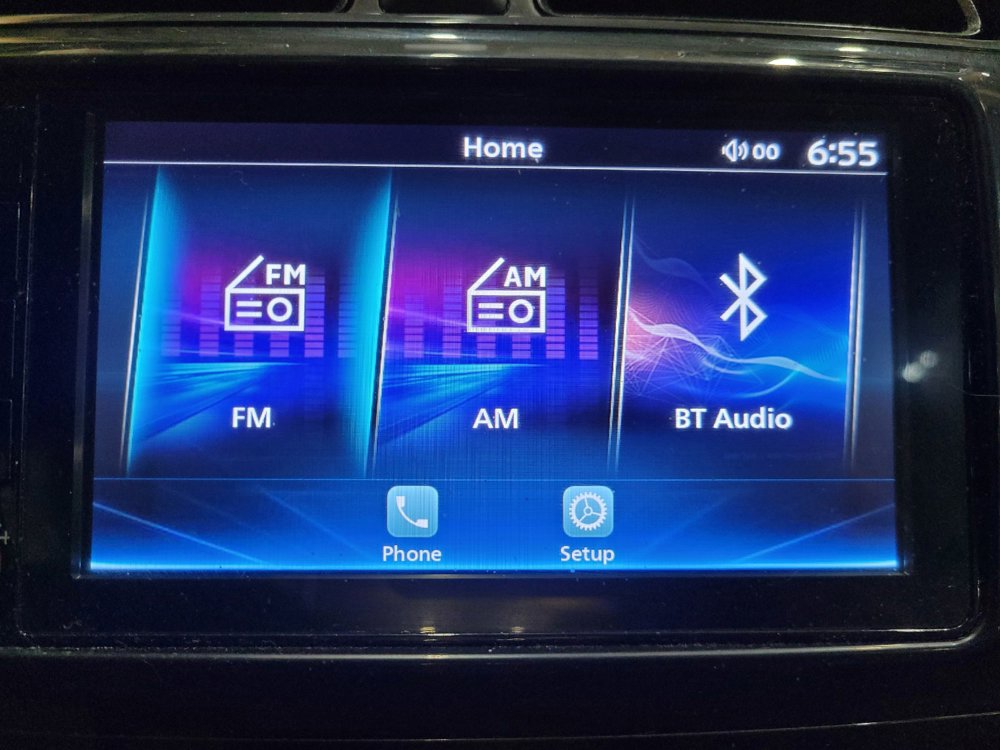 Used 2022 Mitsubishi Mirage G4 LE FWD image 25