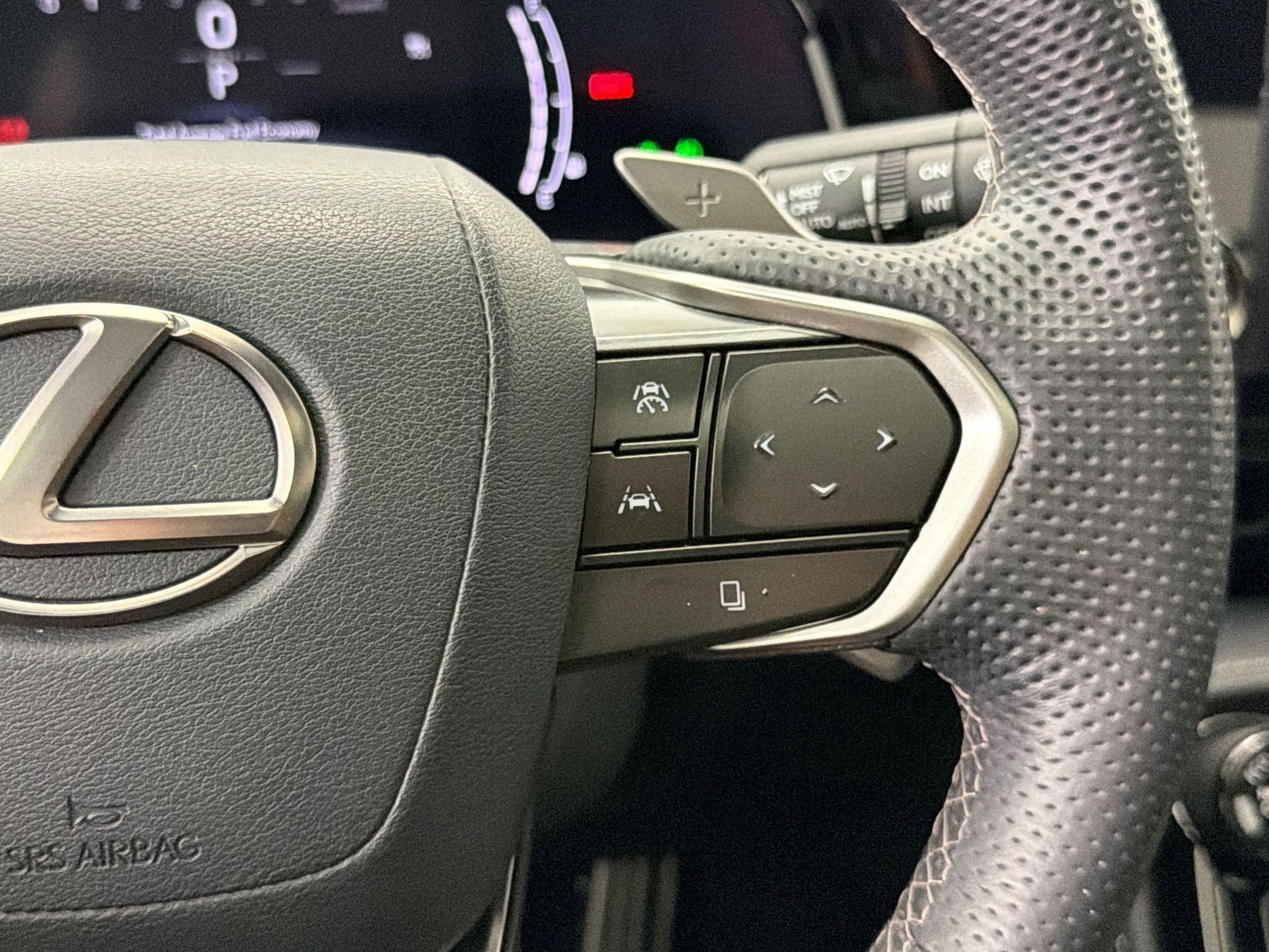 Used 2023 Lexus NX 350 F Sport image 26