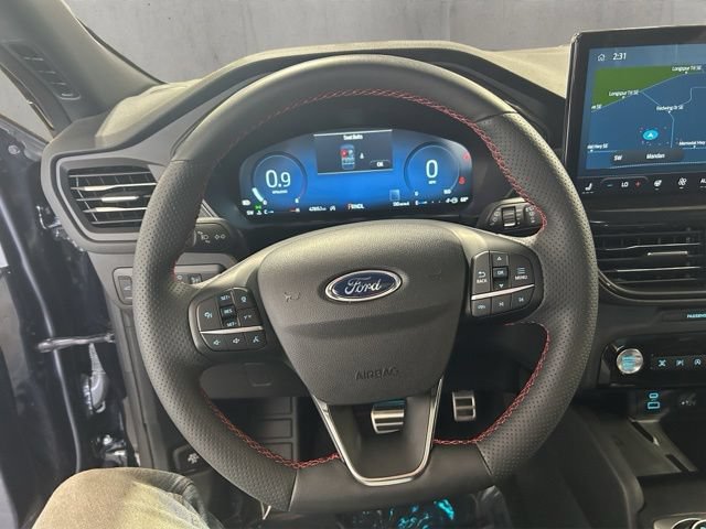 Certified 2023 Ford Escape ST-Line Elite w/ Class II Trailer Tow Package AWD/4WD image 25