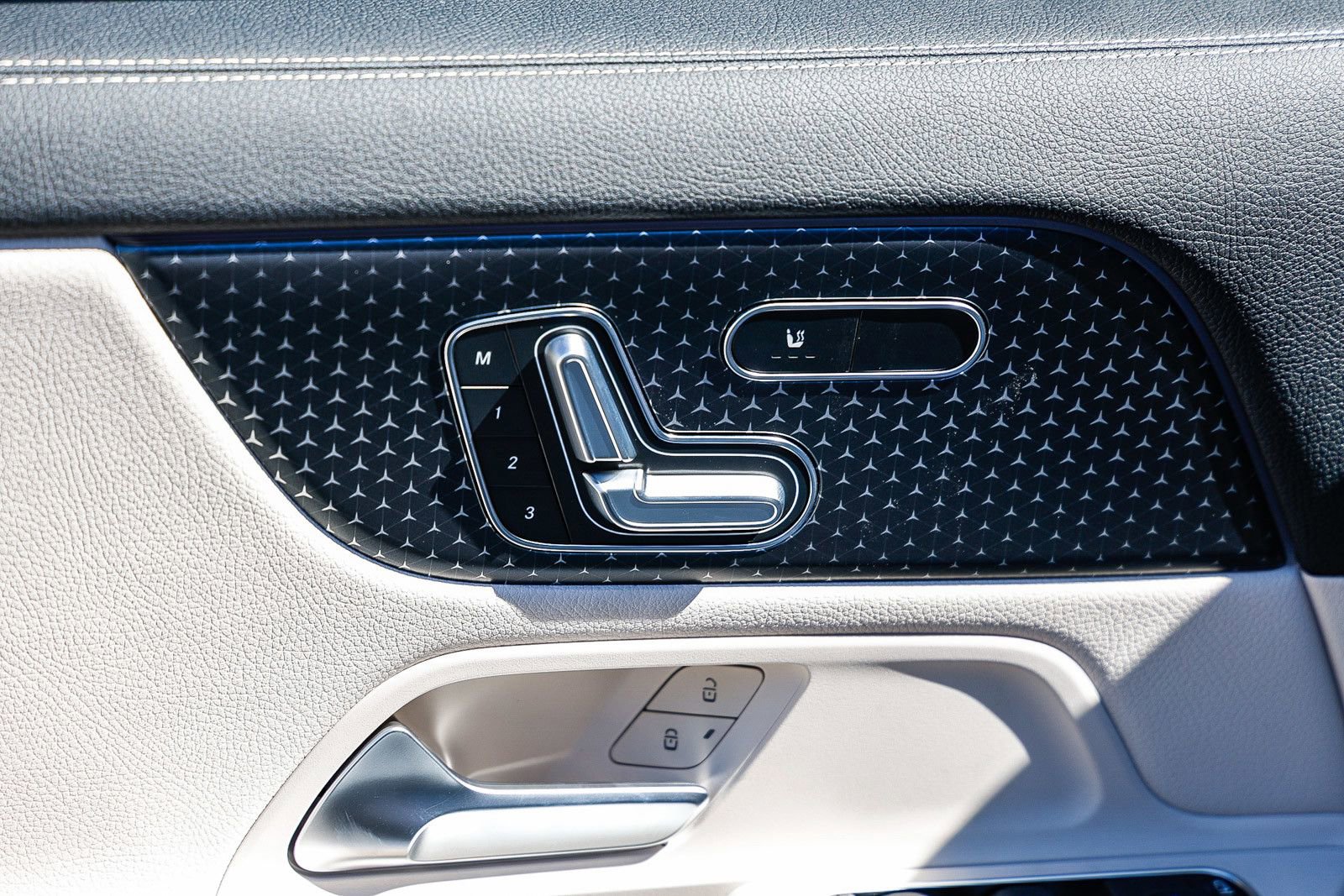 New 2026 Mercedes-Benz GLA 250 4MATIC image 22