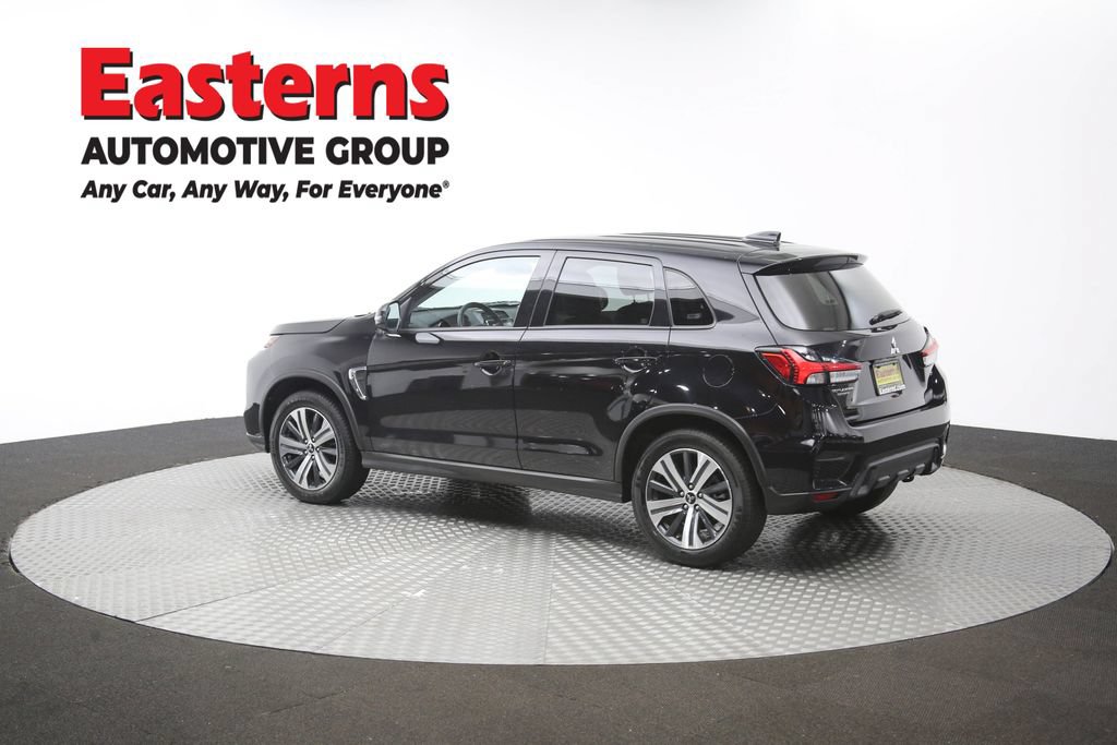 Used 2023 Mitsubishi Outlander Sport SE AWD/4WD image 62