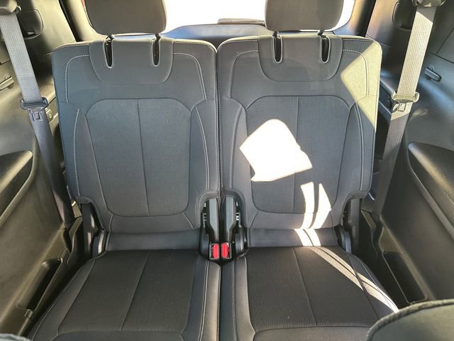 Used 2024 Jeep Grand Cherokee L Laredo AWD/4WD image 20