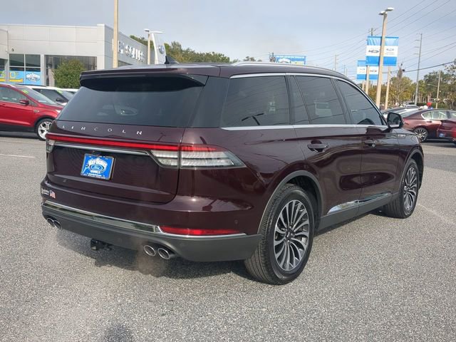 Used 2023 Lincoln Aviator Reserve w/ Equipment Group 201A image 23