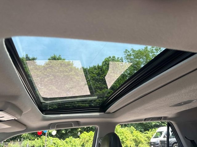 Used 2018 Toyota 4Runner Limited image 24