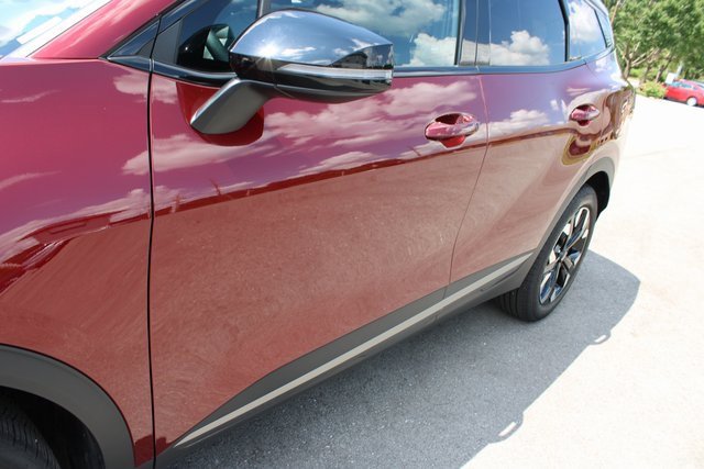Used 2024 Kia Sportage X-Line w/ X-Line Premium Package image 56
