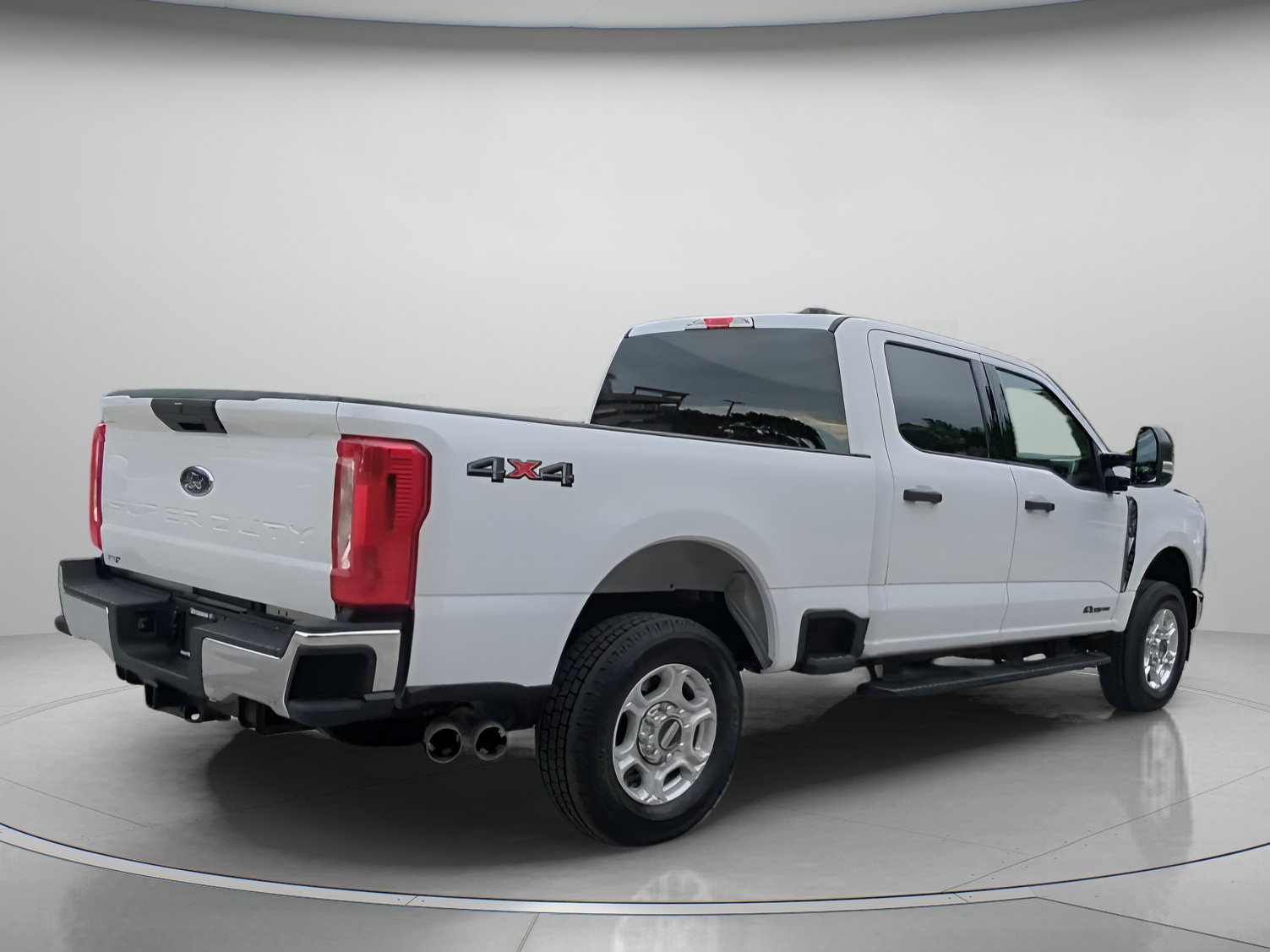 Certified 2026 Ford F250 XLT AWD/4WD image 28