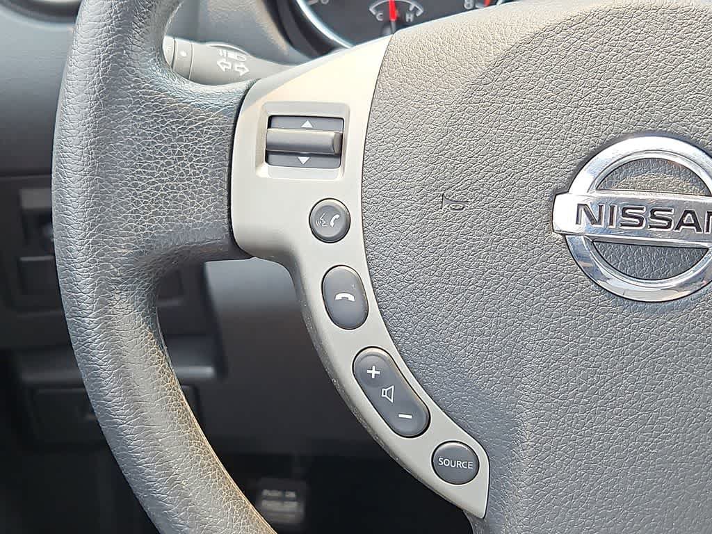 Used 2012 Nissan Rogue SV w/ Premium Pkg AWD/4WD image 21