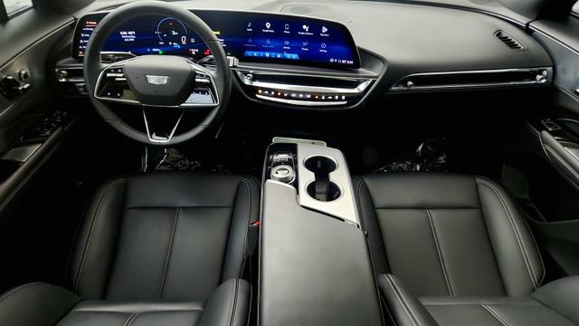 Used 2024 Cadillac Lyriq Tech AWD/4WD image 52
