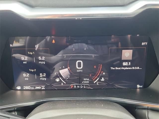 New 2026 GMC Canyon Elevation w/ Convenience Package AWD/4WD image 26