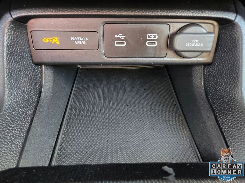 Used 2025 Honda Civic LX image 29