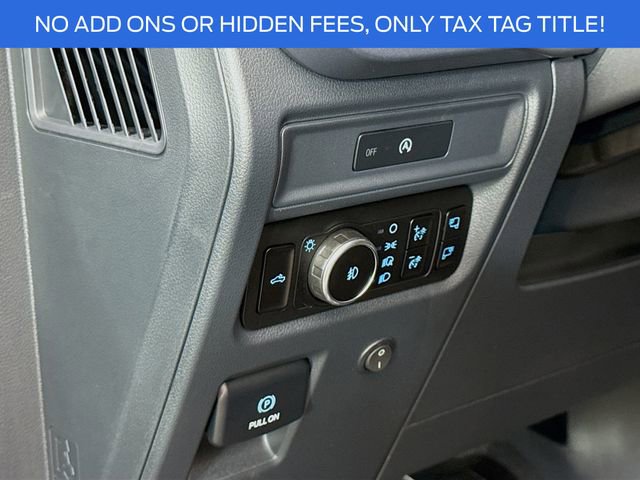 New 2025 Ford F150 XLT w/ Equipment Group 302A MID image 10