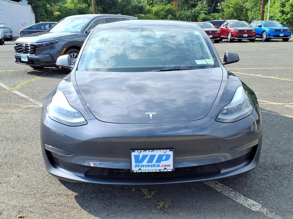 Used 2023 Tesla Model 3 Standard Range RWD image 2