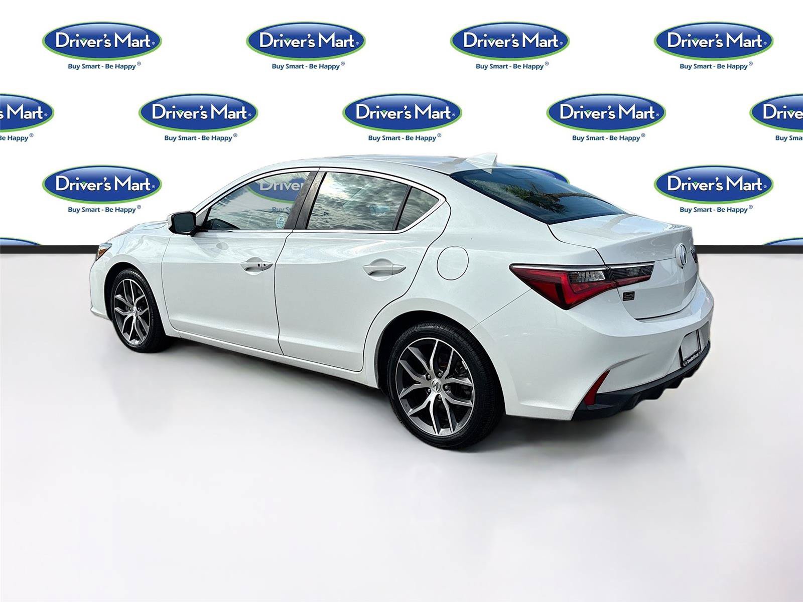 Used 2020 Acura ILX FWD image 5