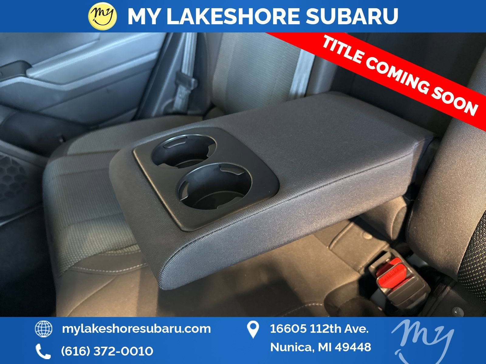 Certified 2024 Subaru Crosstrek 2.0i Premium w/ Popular Package #3 image 25