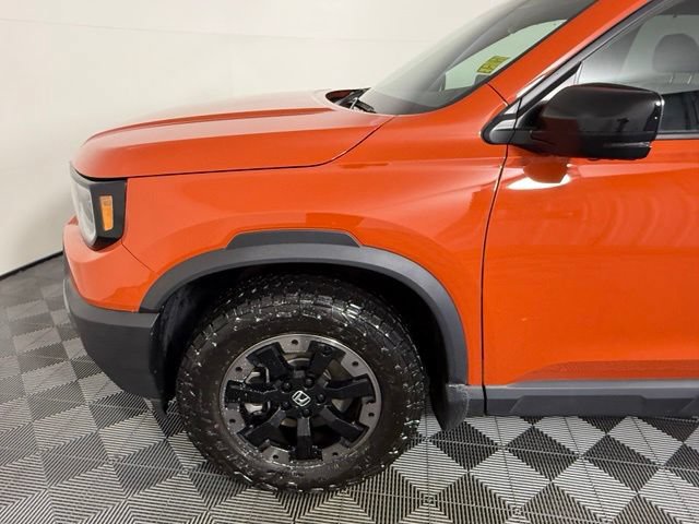 Used 2026 Honda Passport TrailSport Elite image 13