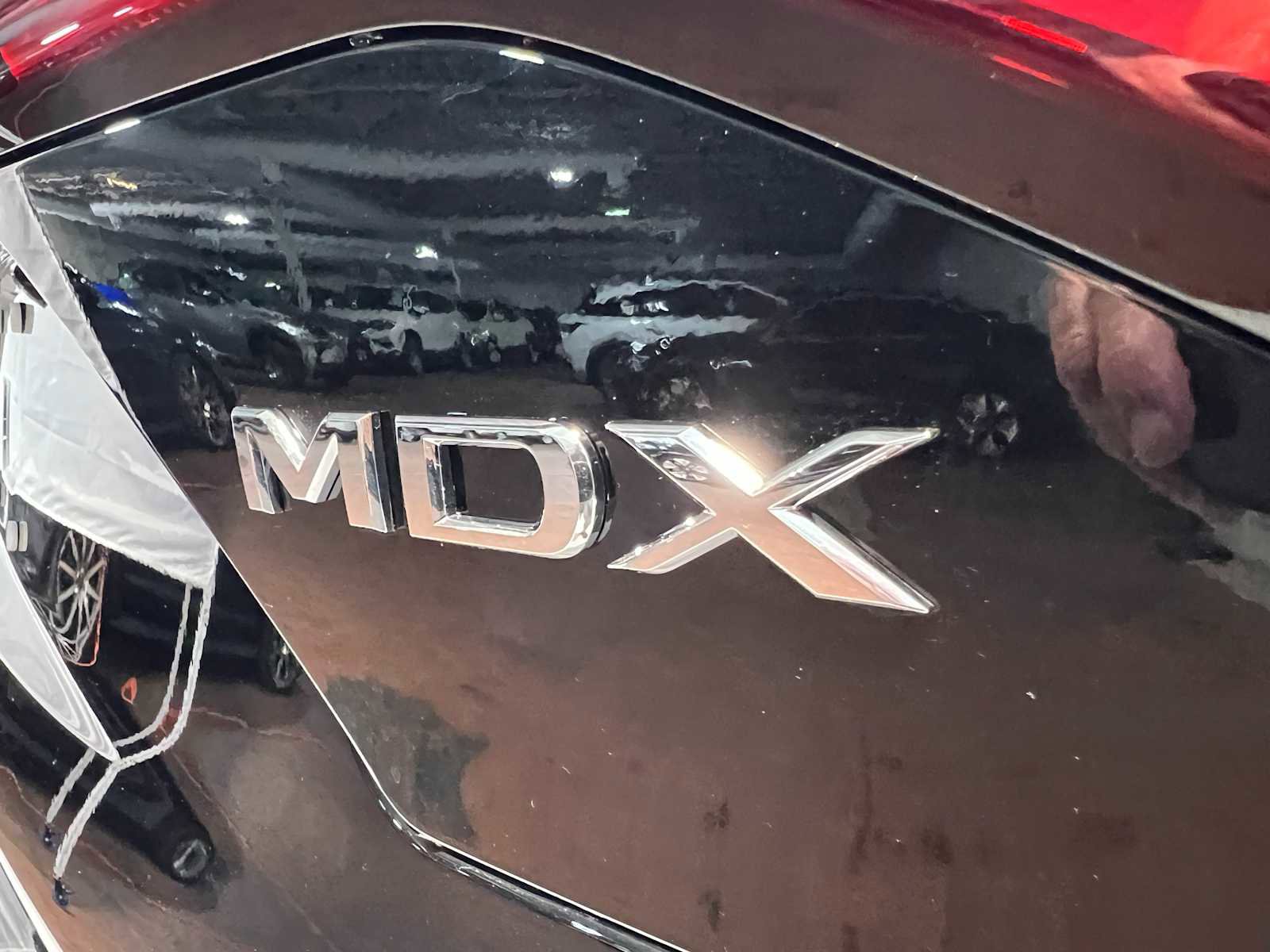 New 2026 Acura MDX A-Spec image 9