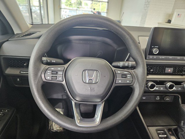 Used 2024 Honda CR-V LX image 18
