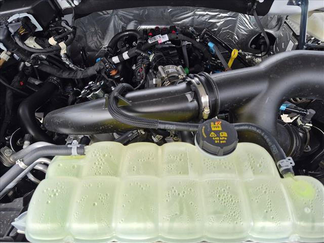 New 2026 Ford F150 XLT w/ Equipment Group 301A Standard RWD image 15