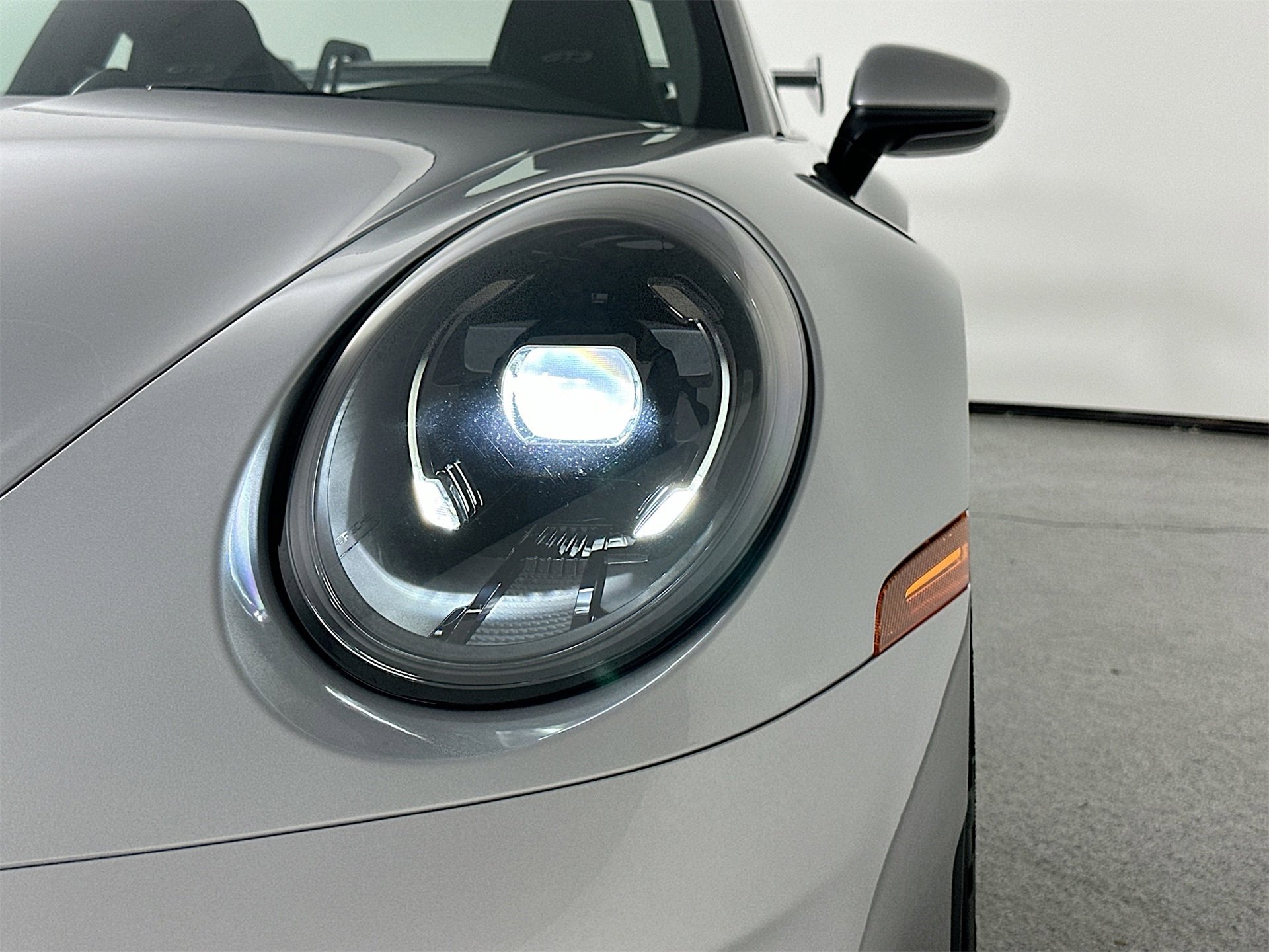 Certified 2026 Porsche 911 GT3 image 15