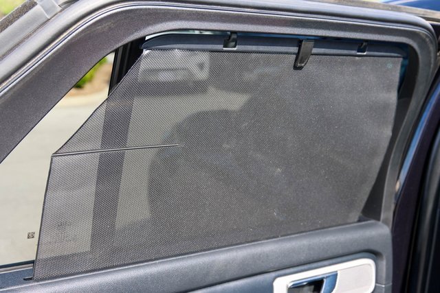 Used 2020 Ford Explorer Limited w/ Class III Trailer Tow Package image 15