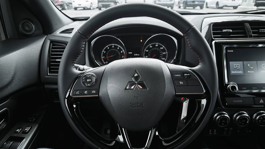 New 2026 Mitsubishi Outlander Sport AWD image 29