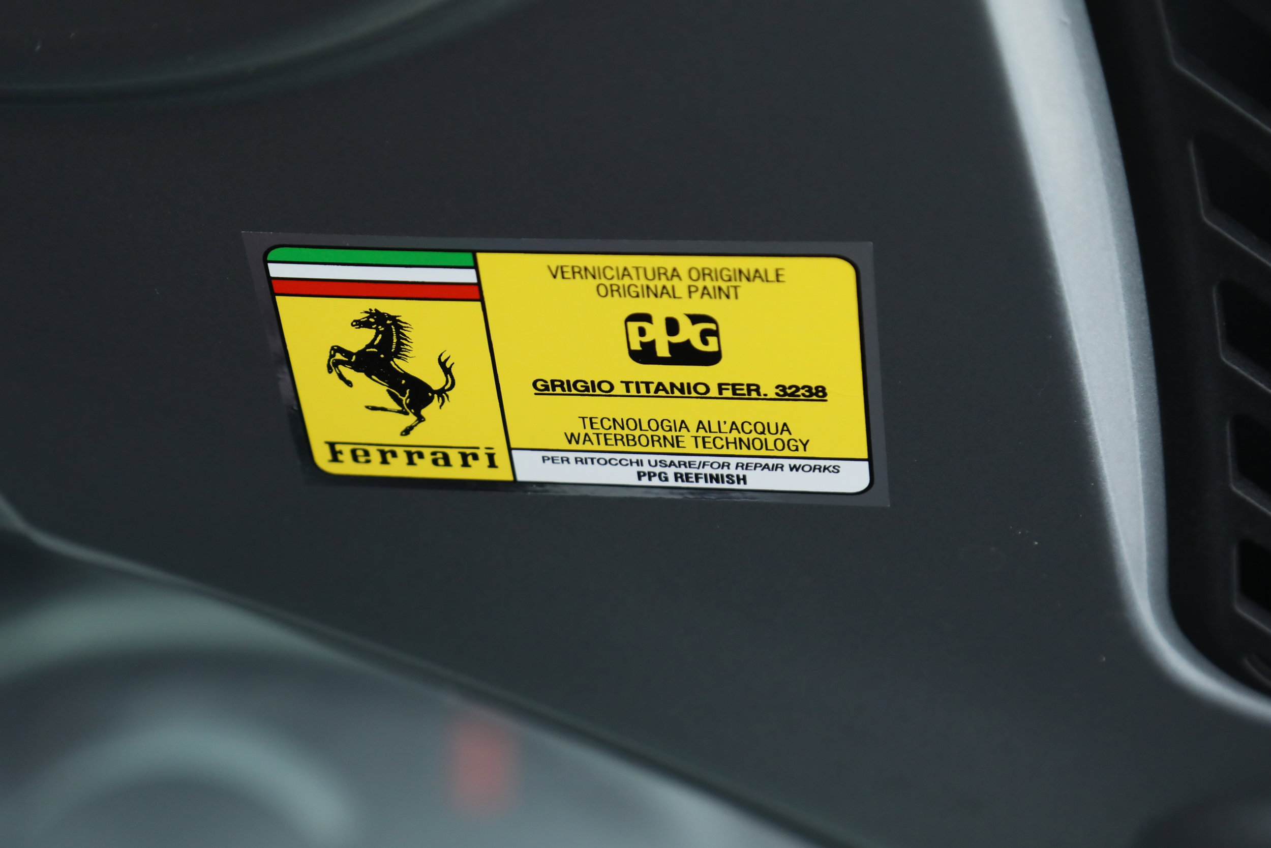 Used 2021 Ferrari F8 Tributo RWD image 35