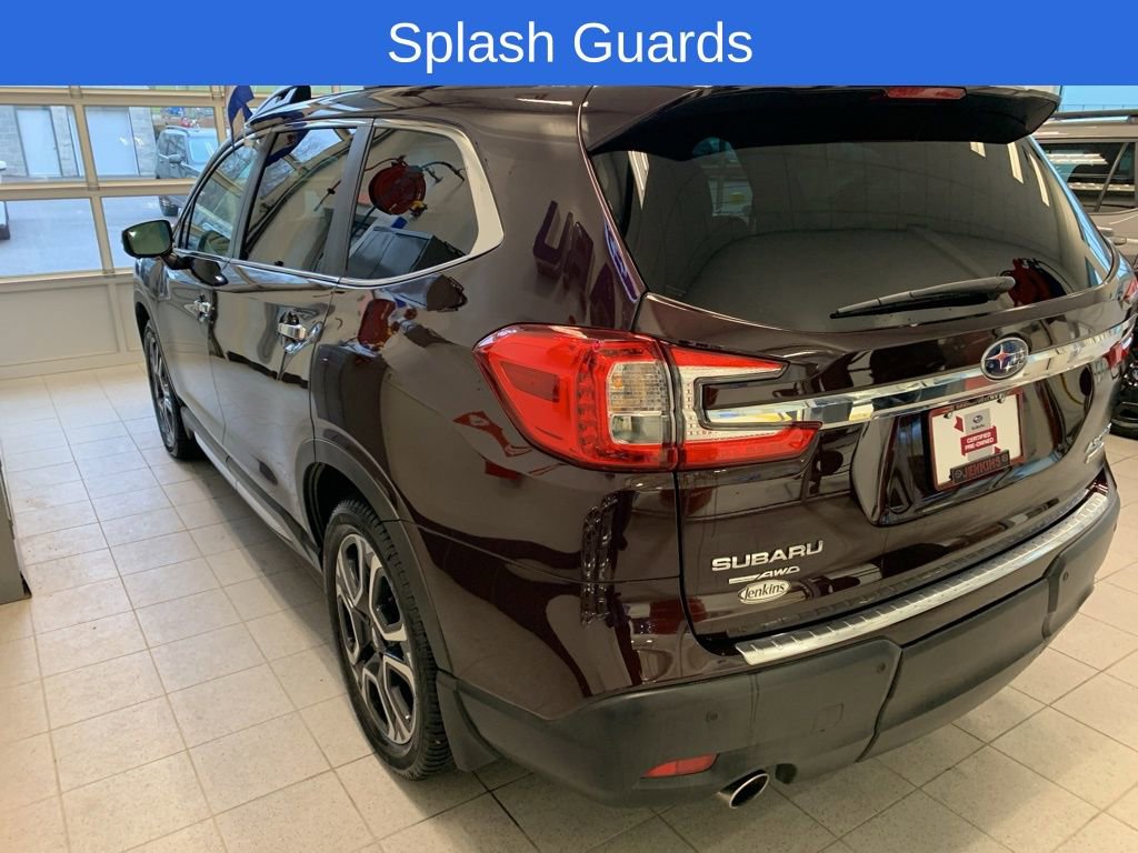 Certified 2023 Subaru Ascent Touring image 18