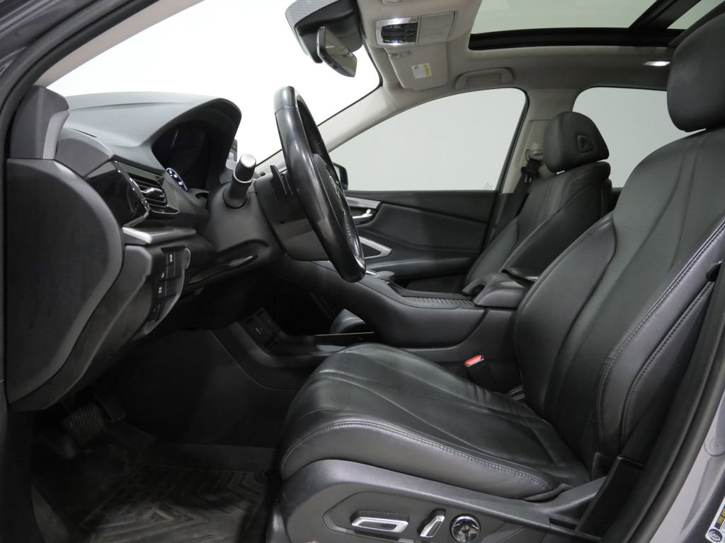 Used 2020 Acura RDX FWD image 13