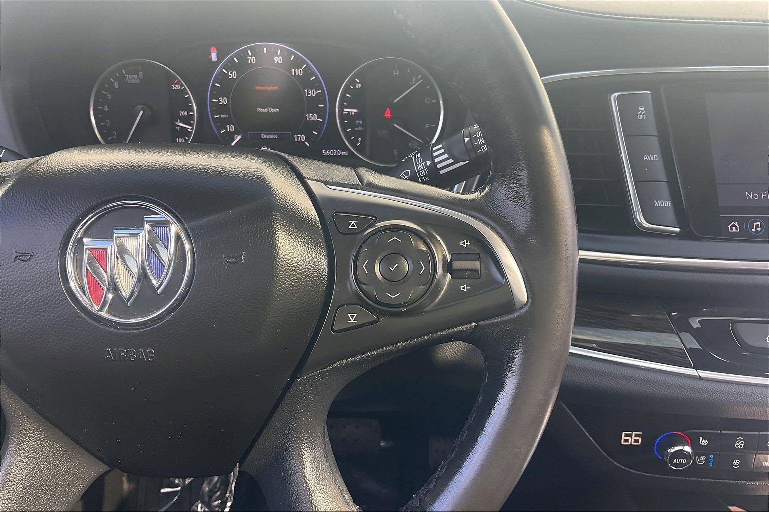 Used 2020 Buick Enclave Avenir w/ Avenir Technology Package AWD/4WD image 24