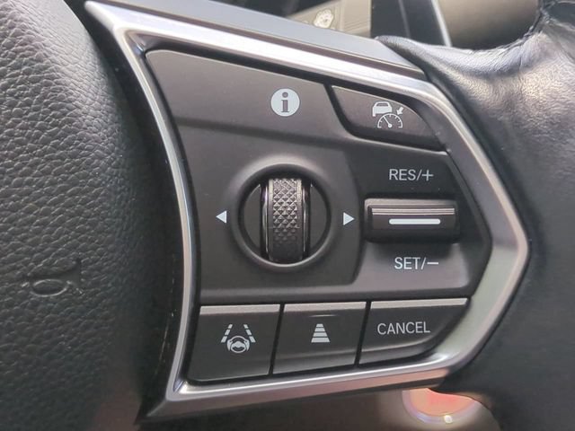Used 2023 Acura TLX w/ Advance Package AWD/4WD image 26