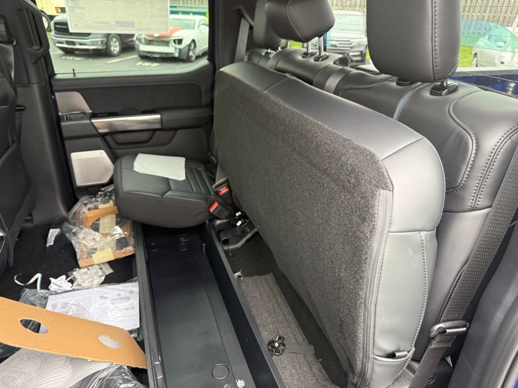 New 2026 Ford F250 Platinum AWD/4WD image 45