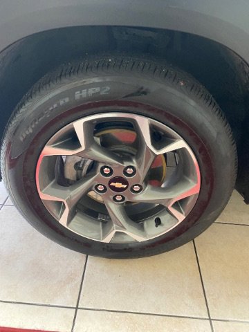 Used 2024 Chevrolet Trax LT w/ Driver Confidence Package image 27