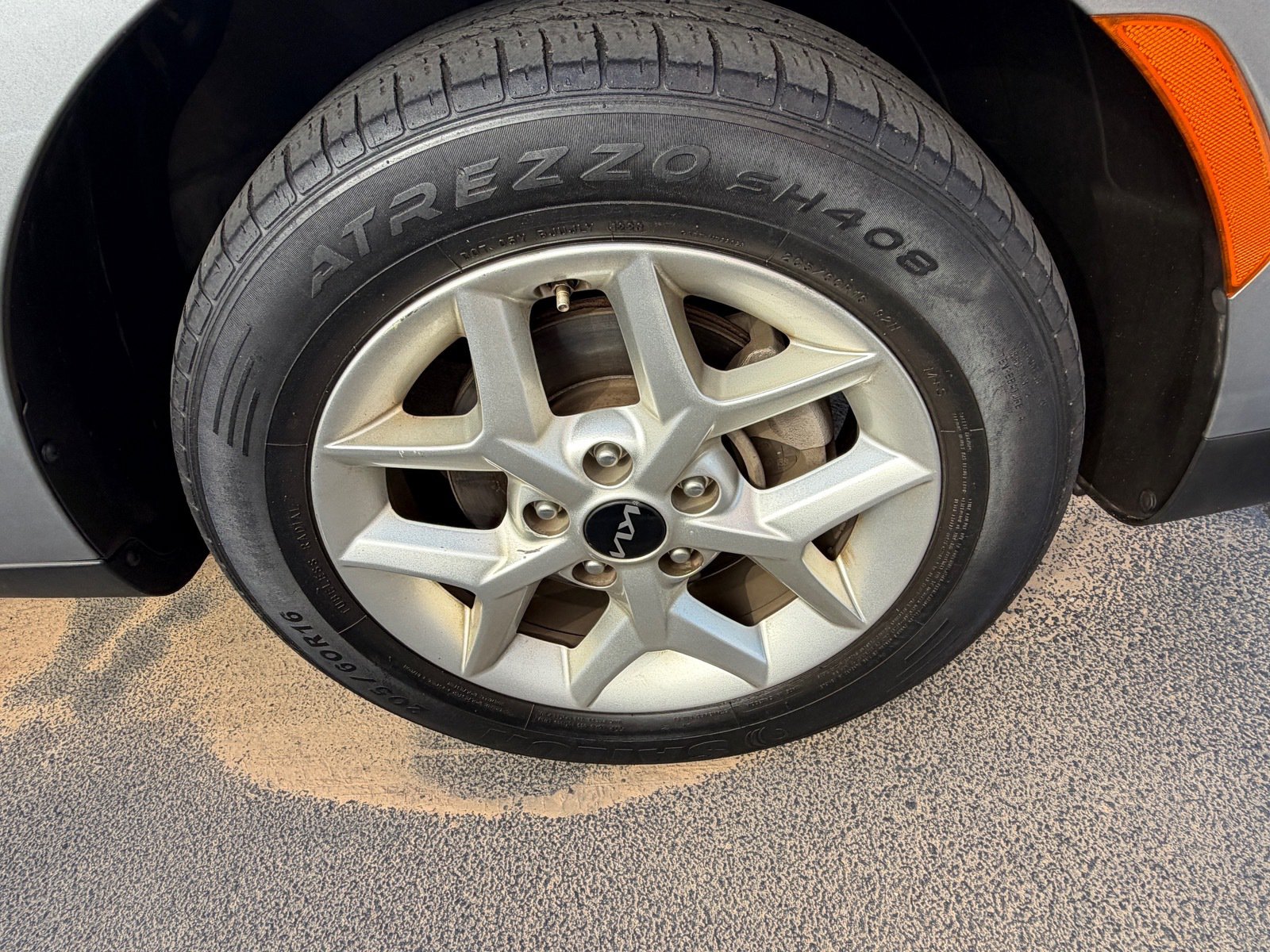 Used 2022 Kia Soul LX w/ Technology Package FWD image 6