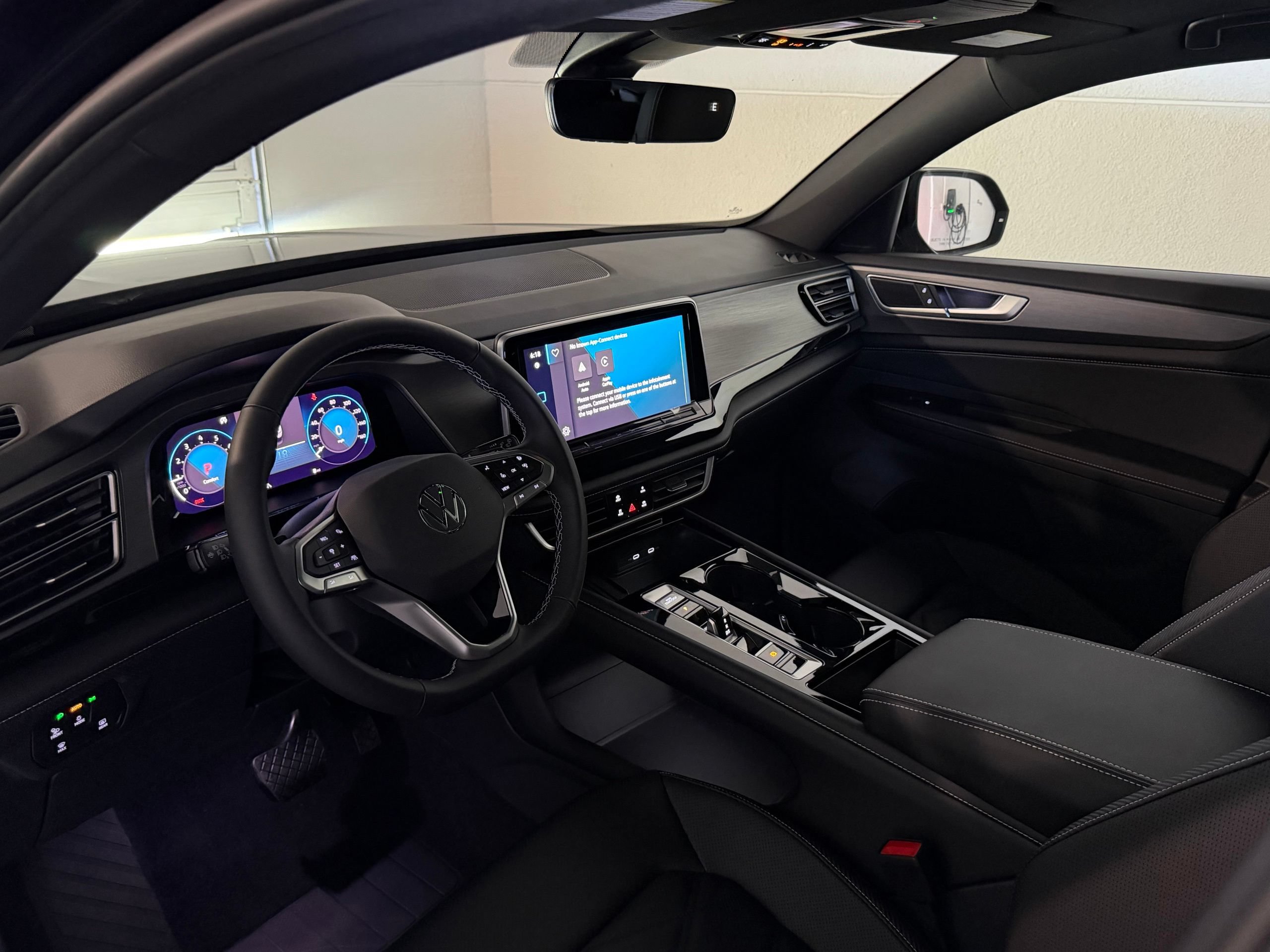 New 2026 Volkswagen Atlas Cross Sport SE AWD/4WD image 50