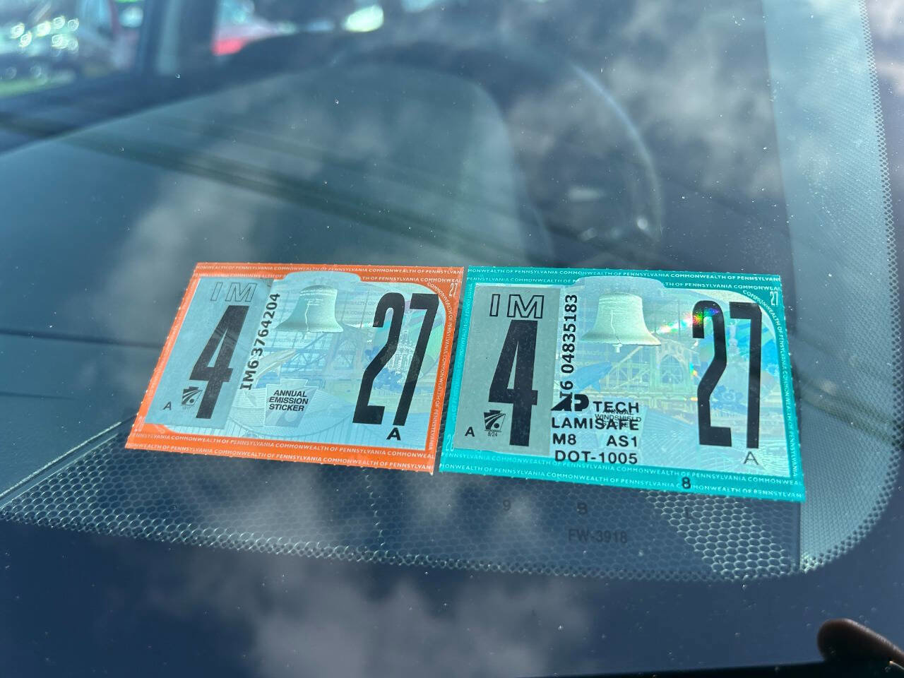 Used 2015 Subaru Outback 2.5i image 27