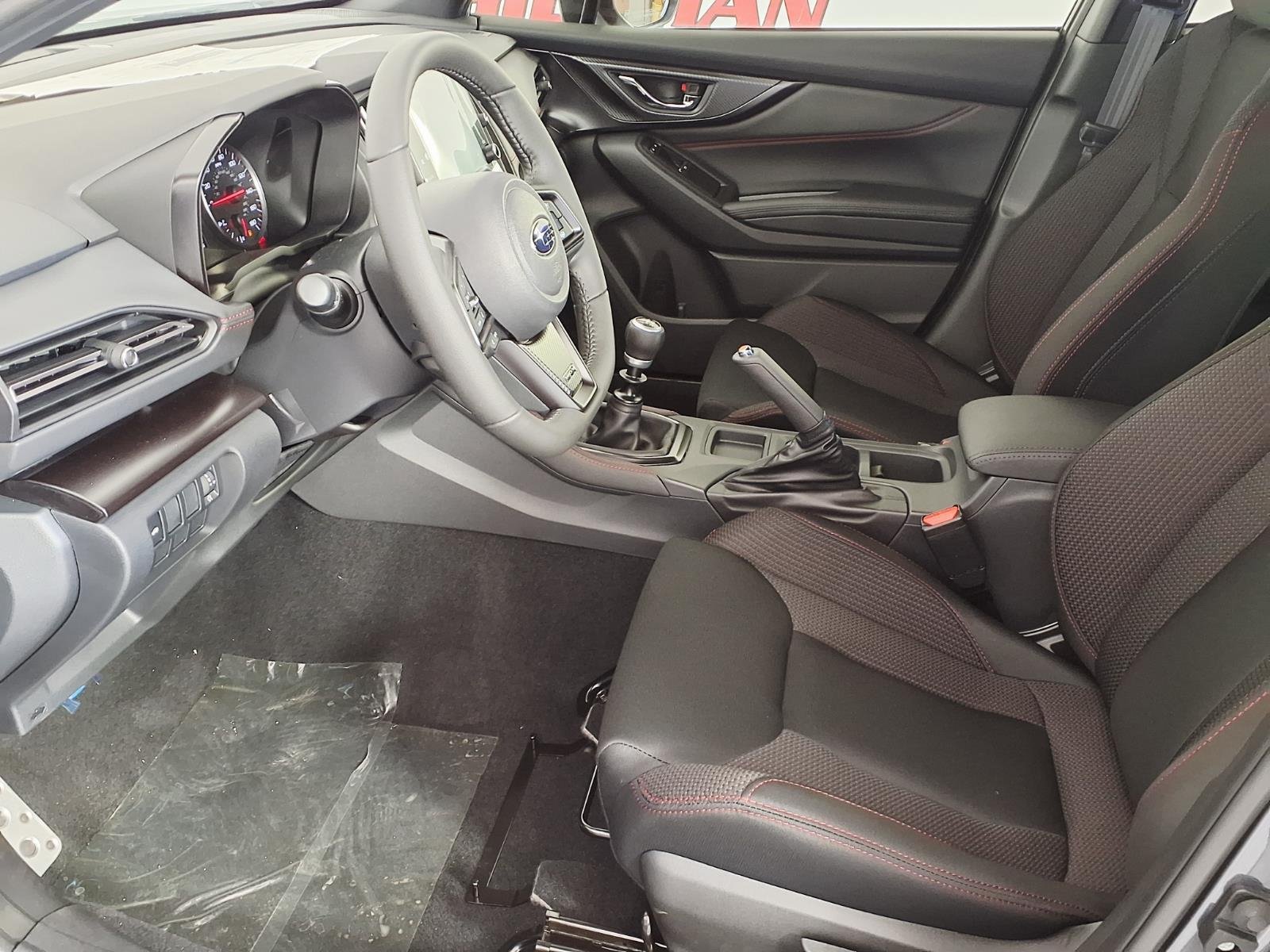 New 2026 Subaru WRX Premium AWD/4WD image 6