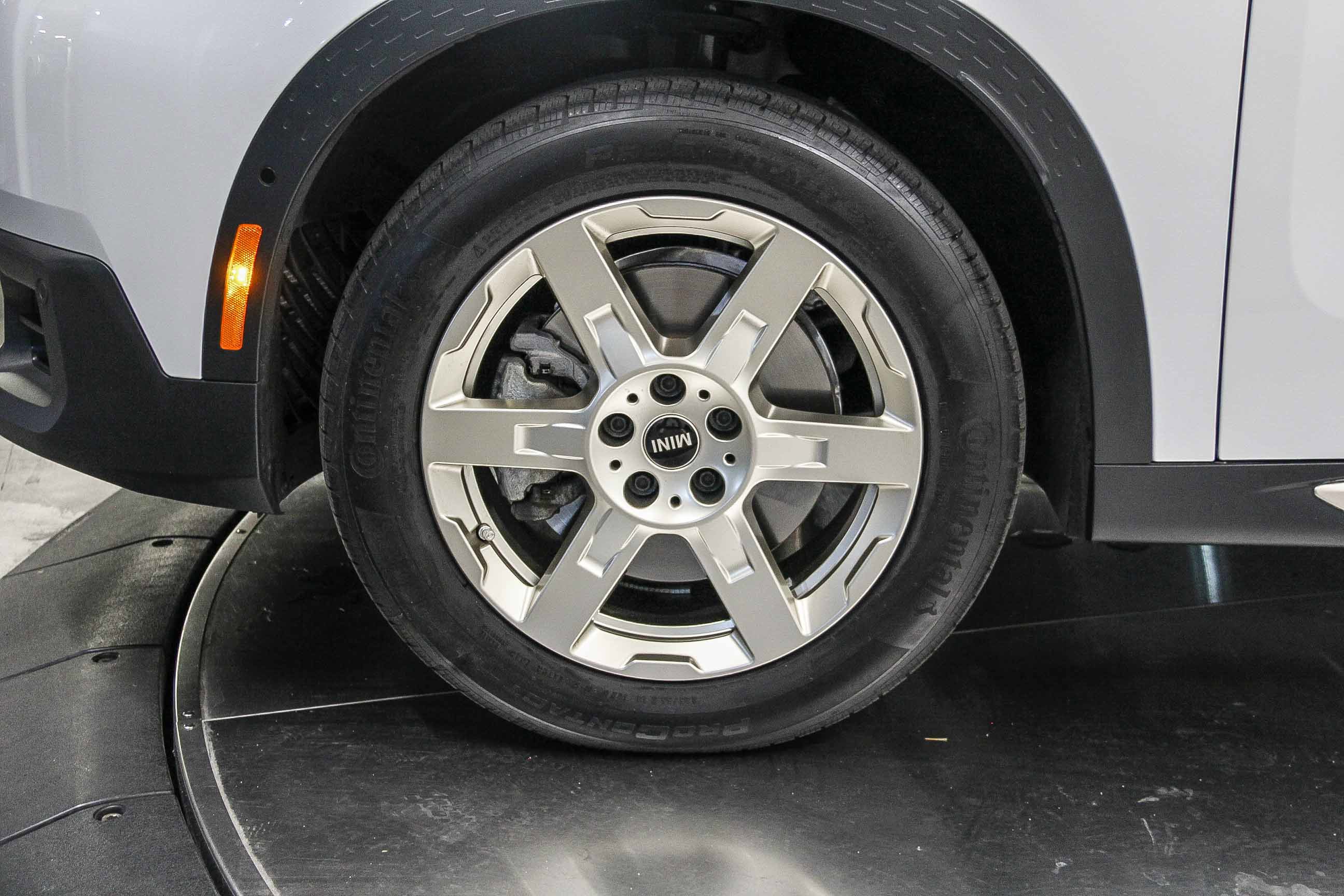 Used 2025 MINI Cooper Countryman S image 9