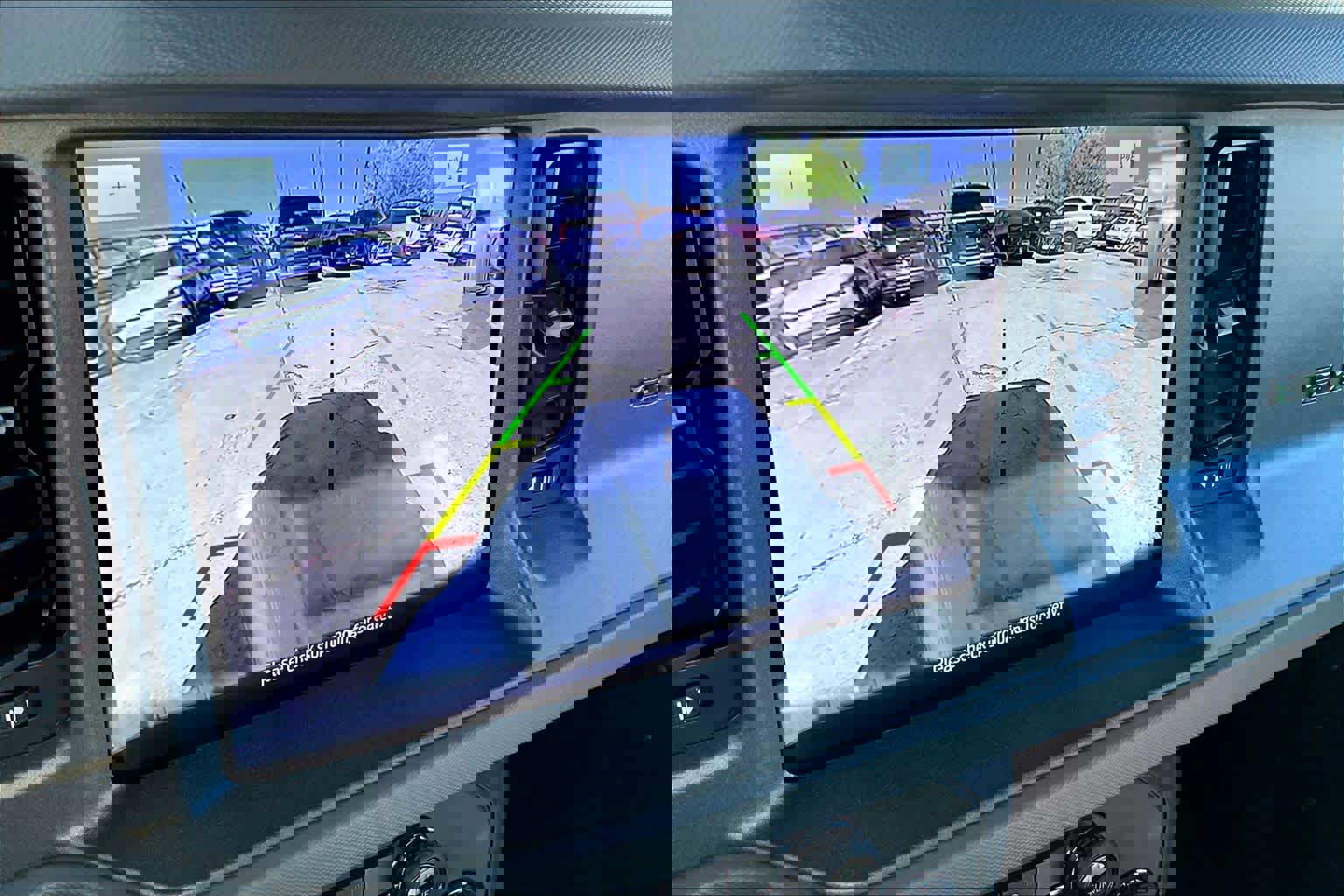 Used 2024 Ford Bronco Big Bend image 26