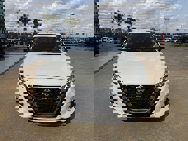 Used 2019 Nissan Altima 2.5 SR image 8