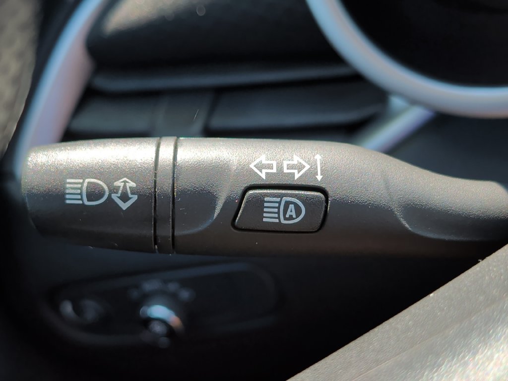 Used 2024 Chevrolet Malibu LT FWD image 44