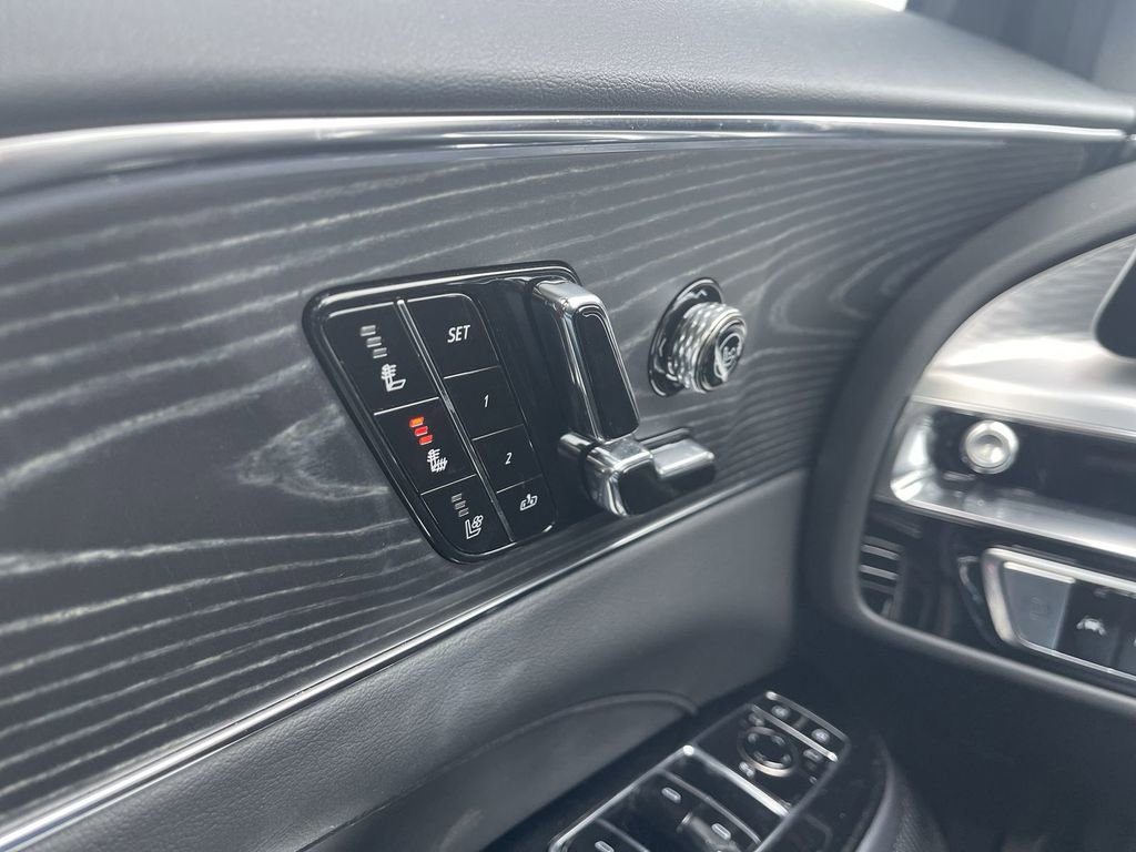 Certified 2024 Cadillac Lyriq Luxury w/ LPO, Floor Liner Package image 20