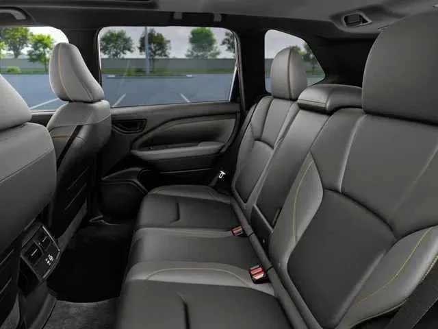New 2026 Subaru Forester Wilderness AWD/4WD image 10