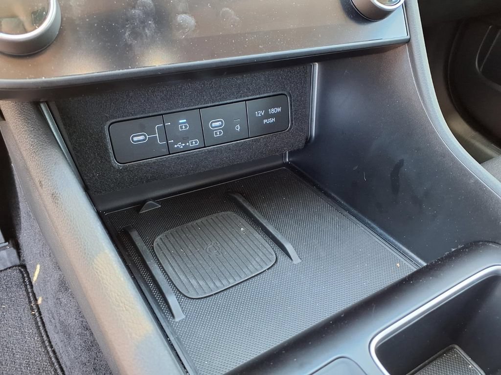 Certified 2026 Hyundai Sonata SEL FWD image 21
