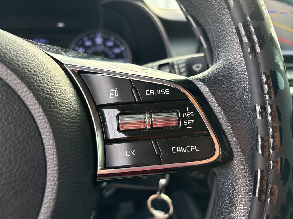 Used 2019 Kia Forte LXS FWD image 18