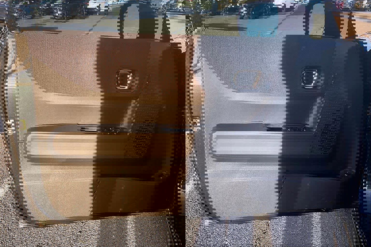 Used 2025 MINI Cooper John Cooper Works image 20