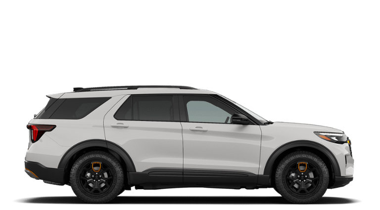 New 2027 Ford Explorer Tremor AWD/4WD image 28