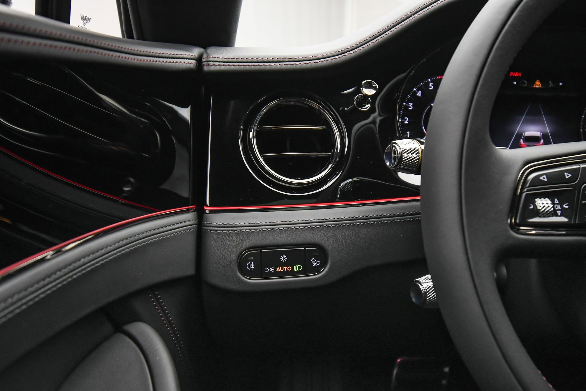 New 2026 Bentley Continental GT image 31