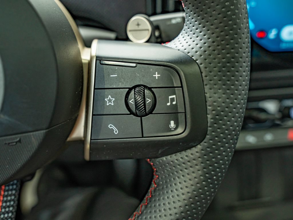 Certified 2025 MINI Cooper S FWD image 21